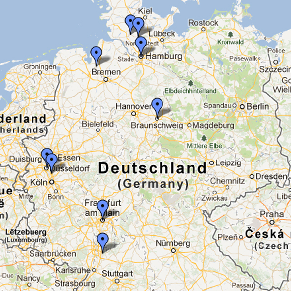 Wo es hingehen könnte